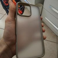 Cover iphone 16 pro max 
