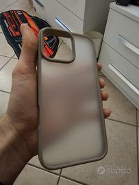 Cover iphone 16 pro max 