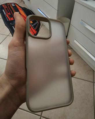 Cover iphone 16 pro max 