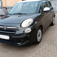 Fiat 500L 1.3 Multijet 95 CV Lounge