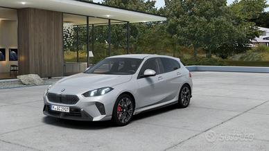 BMW Serie 1 120 48V MSport Pro auto