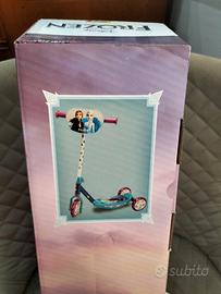 monopattino bimba