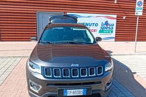 JEEP COMPASS LIMITED 2018 1.6 130 Cv