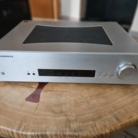 Cambridge Audio CXA60  Amplificatore integrato 60W