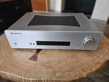 Cambridge Audio CXA60  Amplificatore integrato 60W