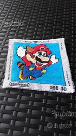 5 Tele Aida + 2 Canovacci Punto Croce