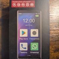 Smartphone STS600
