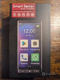 Smartphone STS600