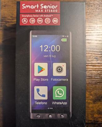 Smartphone STS600