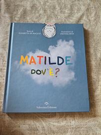 Matilde dov'è 