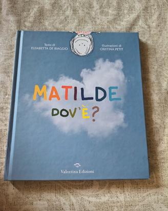 Matilde dov'è 