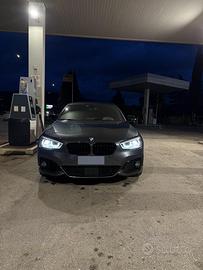Bmw 125D leggere descrizione