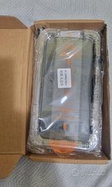 Pellicola privacy iphone 15 pro max