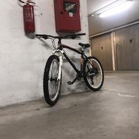 Bici Bottecchia MTB