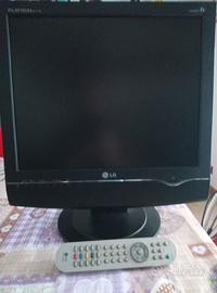 Monitor TV LG