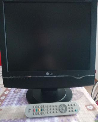 Monitor TV LG