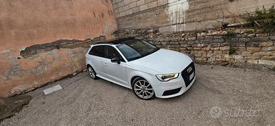 audi a3 spb