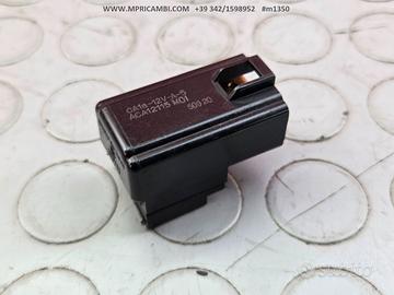 RELLE CA1A-12V-A-5 SUZUKI GSF 600 1996 1999 BANDIT