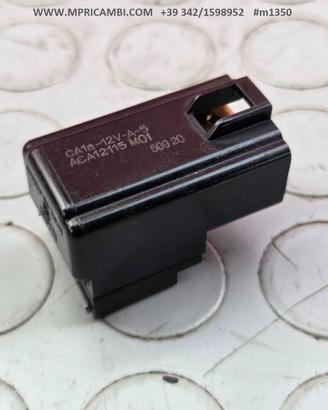 RELLE CA1A-12V-A-5 SUZUKI GSF 600 1996 1999 BANDIT