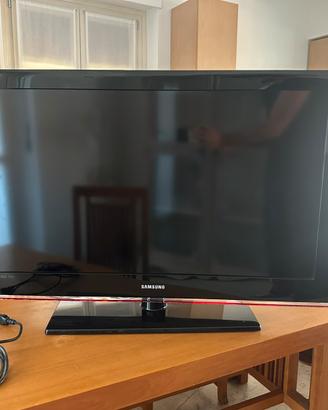 Samsung TV 40” LE40B530