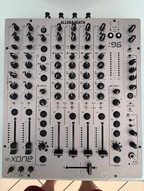 Allen & Heath Xone:96