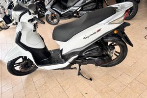 Sym Symphony 125 ST