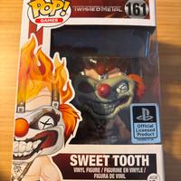 Funko pop Sweet Tooth