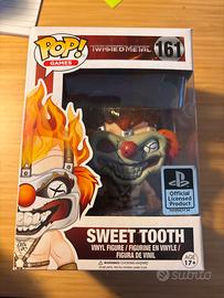 Funko pop Sweet Tooth