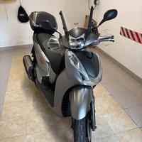 Sh 300 sport