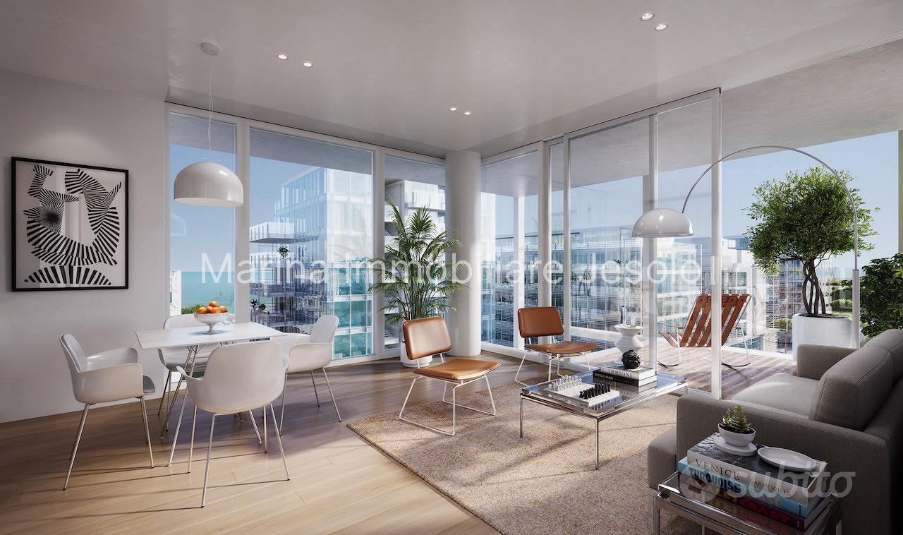 THE SKY VILLAS - Vista 5