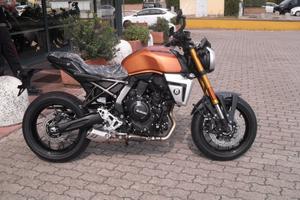 Suzuki GSX-8S GSX 8 T E5+
