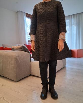 cappotto mezza stagione