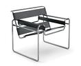 poltrona-knoll-wassily-nuova-ed-imballata