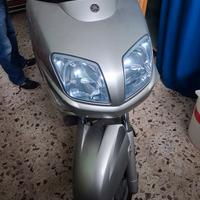 yamaha xc 300 
