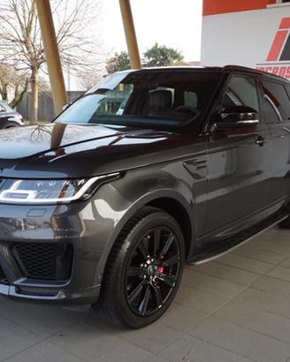 Land Rover Range Rover Sport 3.0D l6 350 CV HST