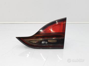 Faro fanale stop posteriore destra dx opel zafira