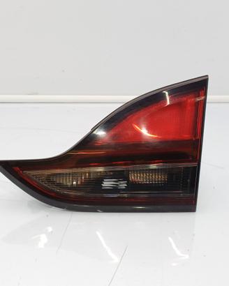 Faro fanale stop posteriore destra dx opel zafira