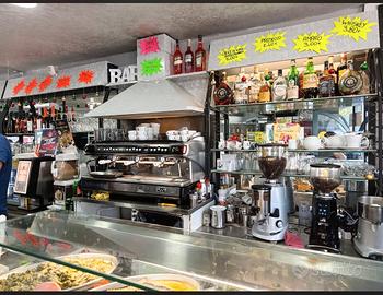 BAR GASTRONOMIA