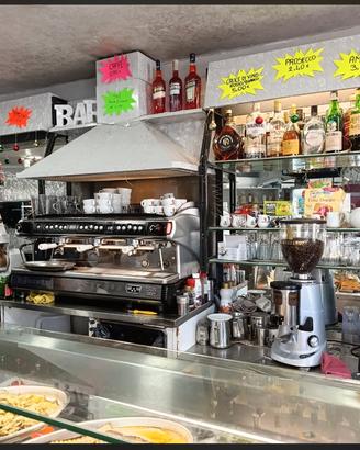 BAR GASTRONOMIA