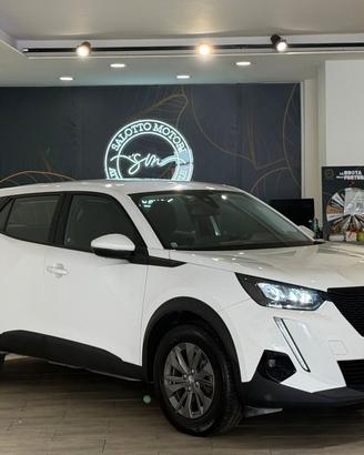 Peugeot 2008 PureTech 130 S&S Allure