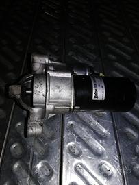 Motorino avviamento PEUGEOT 307 1997cc HDI 2002