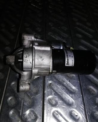 Motorino avviamento PEUGEOT 307 1997cc HDI 2002