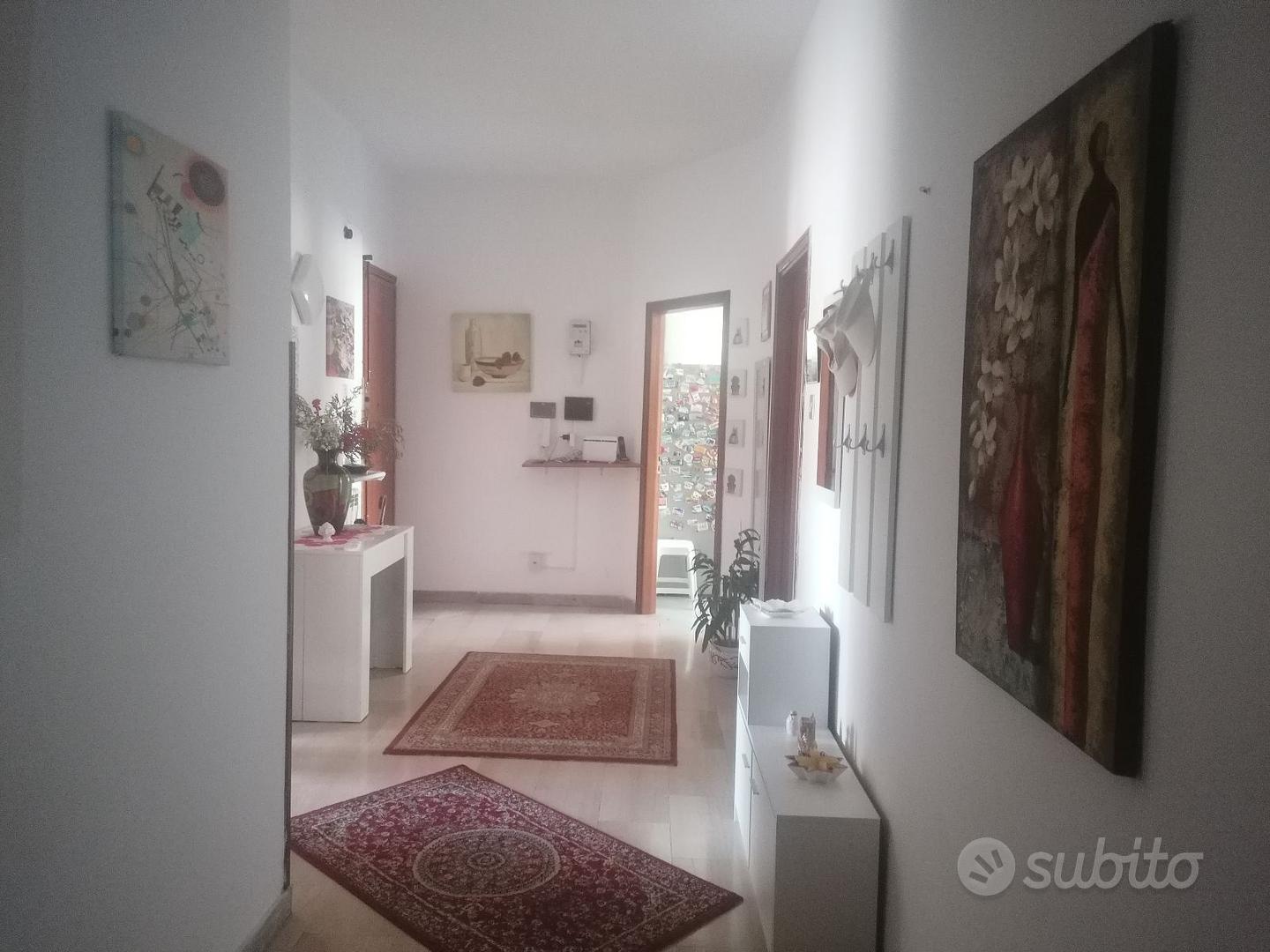 Appartamento – Crotone, San Leonardo - Vista 2
