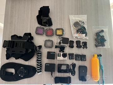 GOPRO Hero 4 Black