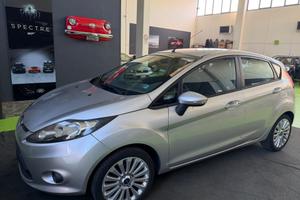 Ford Fiesta 1.2 60CV 5p. Titanium 2011