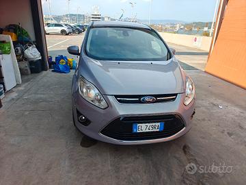 Ford c max Titanium 