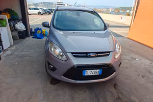 Ford c max Titanium 