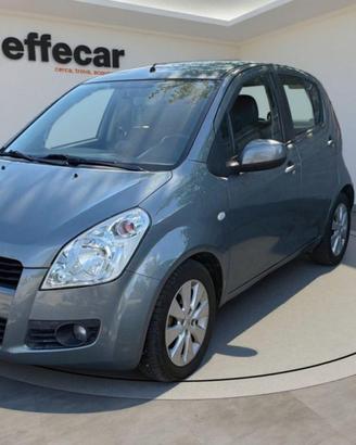 SUZUKI Splash 1.2 BENZINA