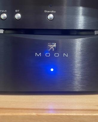 Simaudio Moon 310LP pre fono phono MM MC
