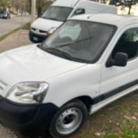 Citroen Berlingo 1.6 HDi 75CV 3p. 18 First Van